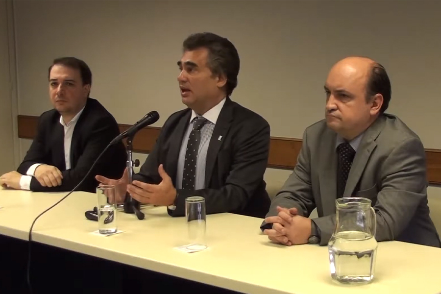 Perspectivas Financieras para el 2015
