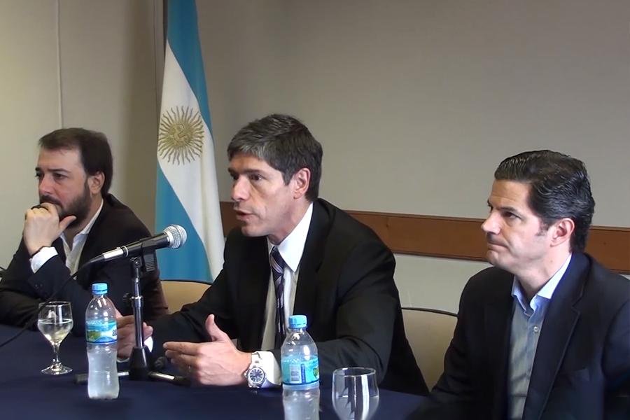 El rol del Parlamento en el tratamiento del Presupuesto 