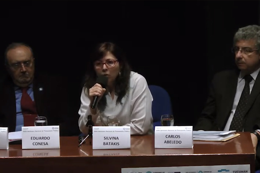 Consenso Fiscal - Puntos de acuerdo entre nación y provincias