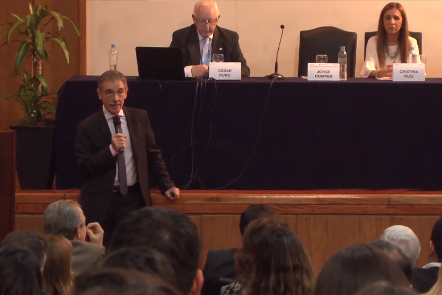 Modernización del Estado y Gestión Financiera Pública