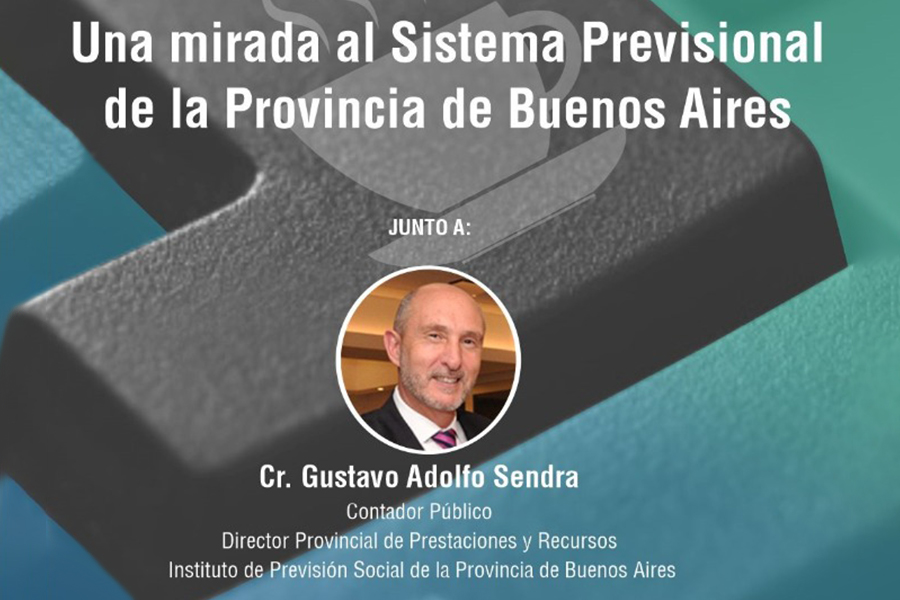Una mirada al Sistema Previsional de la Provincia de Buenos Aires