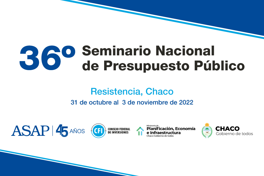 Rol del Estado y sostenibilidad del presupuesto