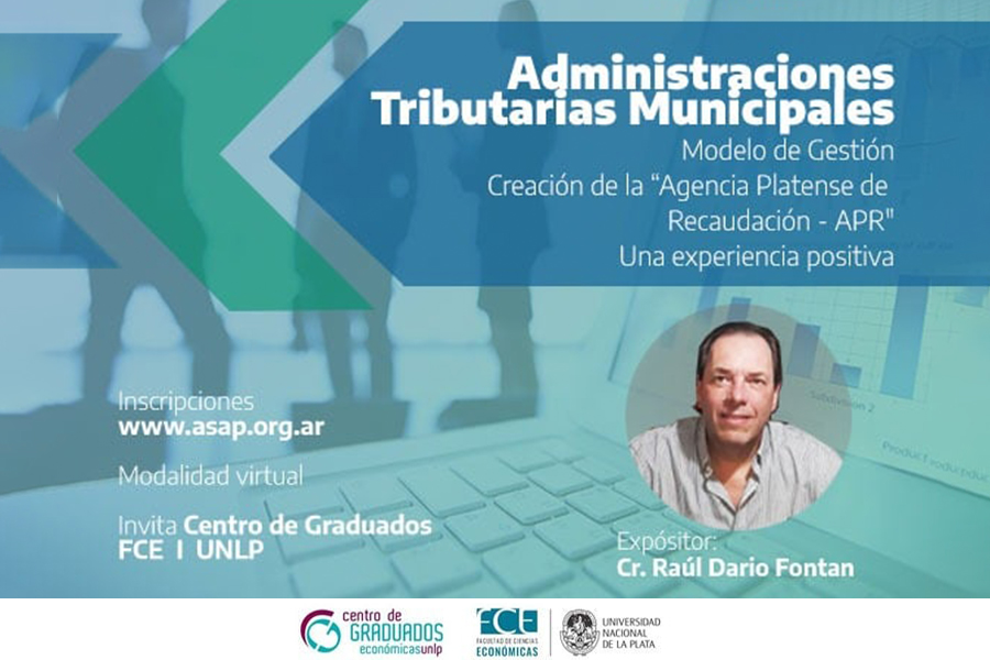 Administraciones Tributarias Municipales - Modelo de gestión