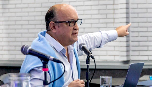 ASAP presente en el 4to. Encuentro de Profesionales en Ciencias Económicas del Ámbito Municipal