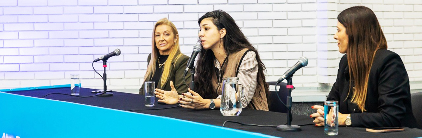 ASAP presente en el 4to. Encuentro de Profesionales en Ciencias Económicas del Ámbito Municipal
