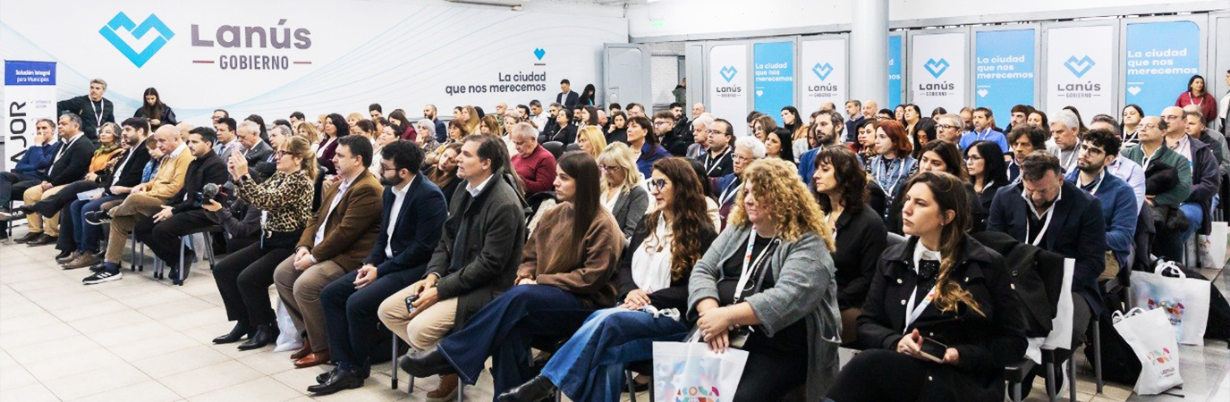 ASAP presente en el 4to. Encuentro de Profesionales en Ciencias Económicas del Ámbito Municipal