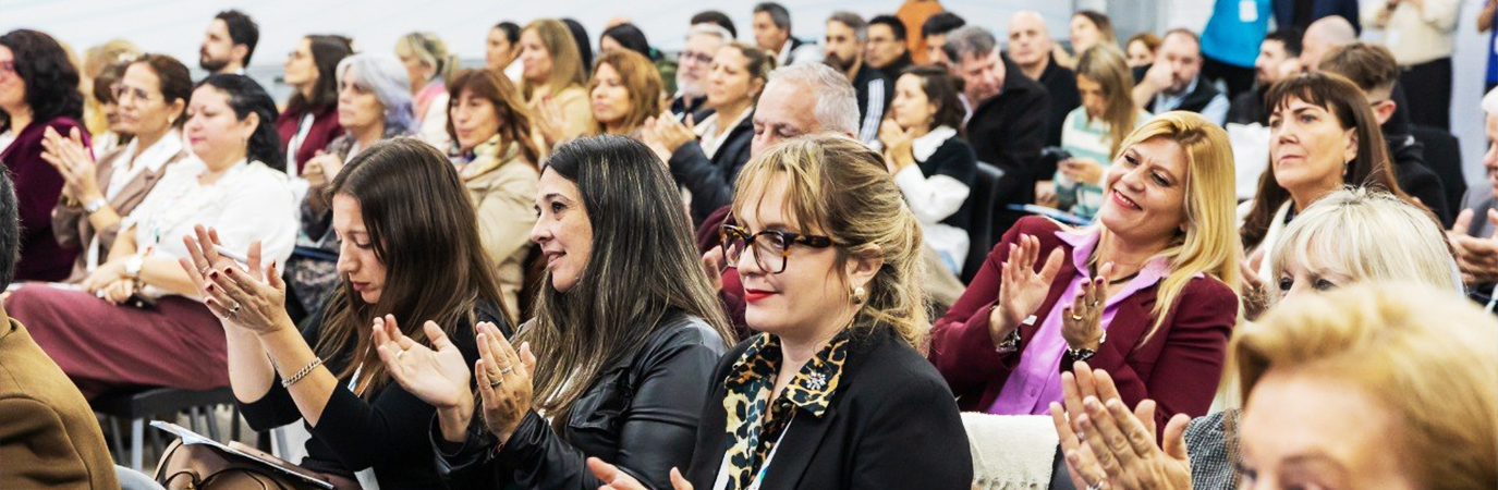 ASAP presente en el 4to. Encuentro de Profesionales en Ciencias Económicas del Ámbito Municipal