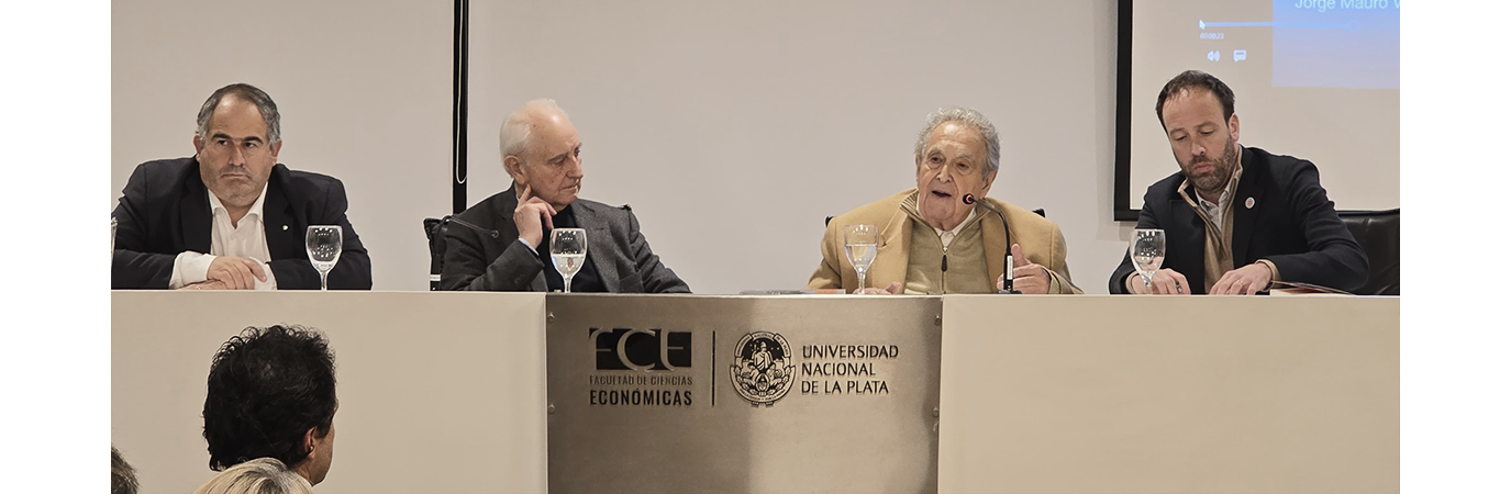 Administración Financiera Pública - Análisis, perspectivas y desafíos en la Provincia de Buenos Aires