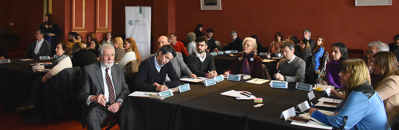Avances en el Índice de Transparencia Activa