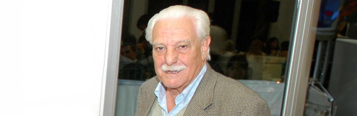 Lamentamos el fallecimiento de Enrique Díaz Arboleya