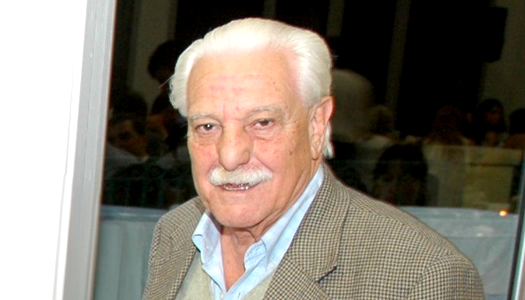 Lamentamos el fallecimiento de Enrique Díaz Arboleya