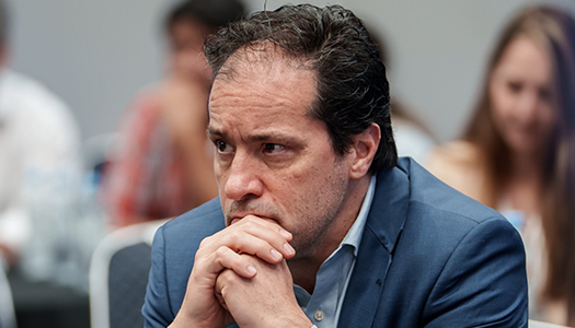Guido Rangugni: 