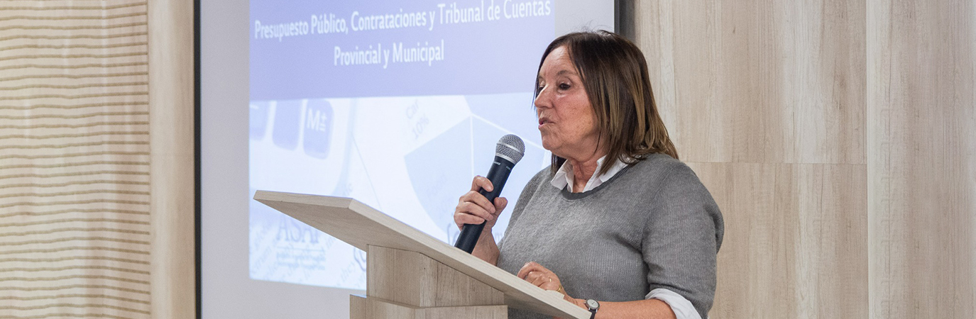 ASAP lanzó una nueva diplomatura junto a la UNC