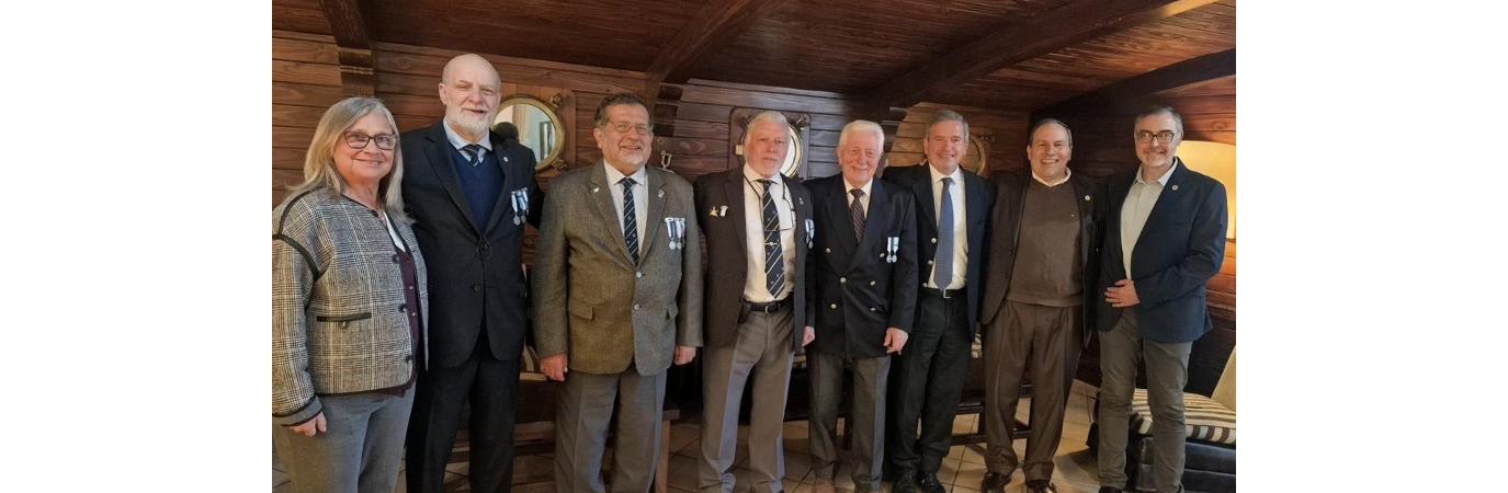 ASAP presente en la Jornada Profesional de la Armada Argentina