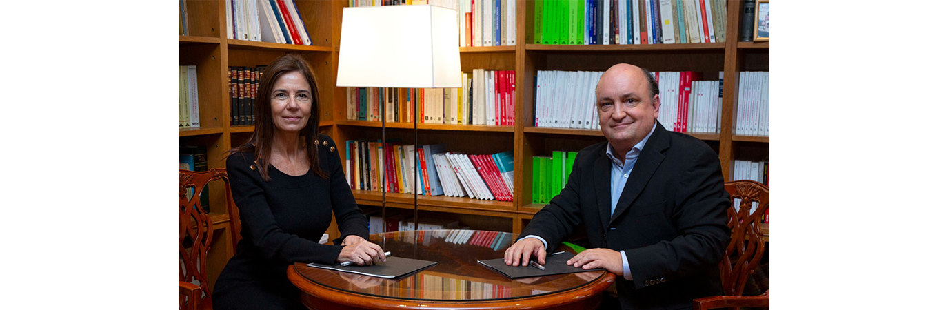 Convenio de cooperación con el Centro de Formación Judicial de CABA