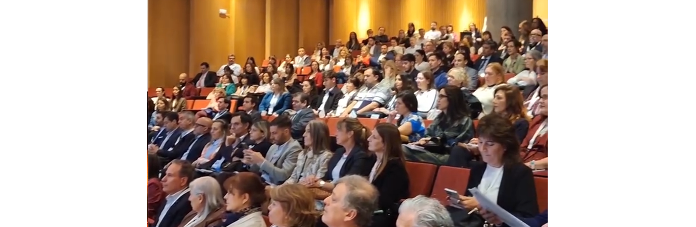 ASAP presente en el V Congreso Argentino de Control Interno