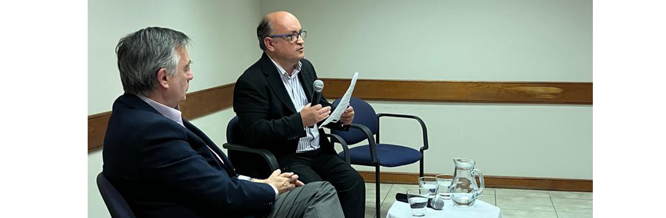 Especialistas y funcionarios analizaron la Ley de Inversión Pública a 30 años de su sanción 