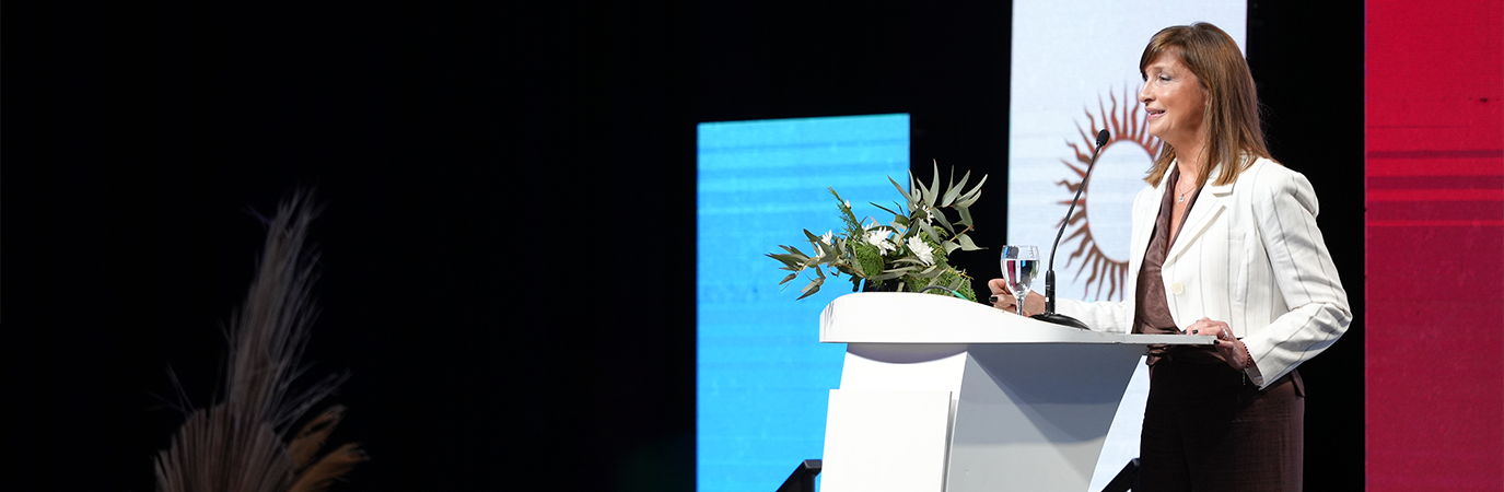 Se realizó en Córdoba el 38° del Seminario Nacional de Presupuesto Público