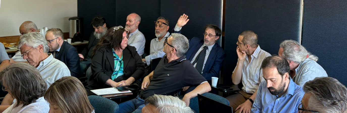 Especialistas debaten sobre la necesidad de encarar una reforma previsional basada en un diagnóstico riguroso y alcanzando consensos que la legitimen