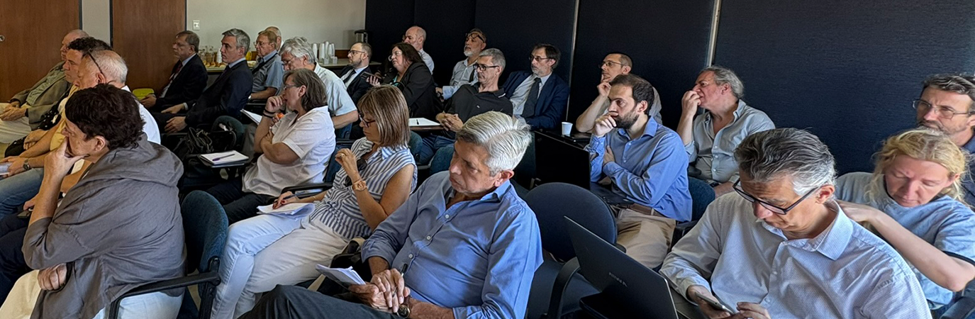 Especialistas debaten sobre la necesidad de encarar una reforma previsional basada en un diagnóstico riguroso y alcanzando consensos que la legitimen