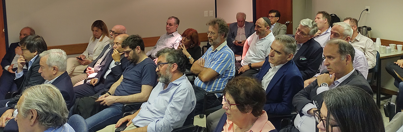 La ASAP presentó libro sobre contabilidad tributaria 