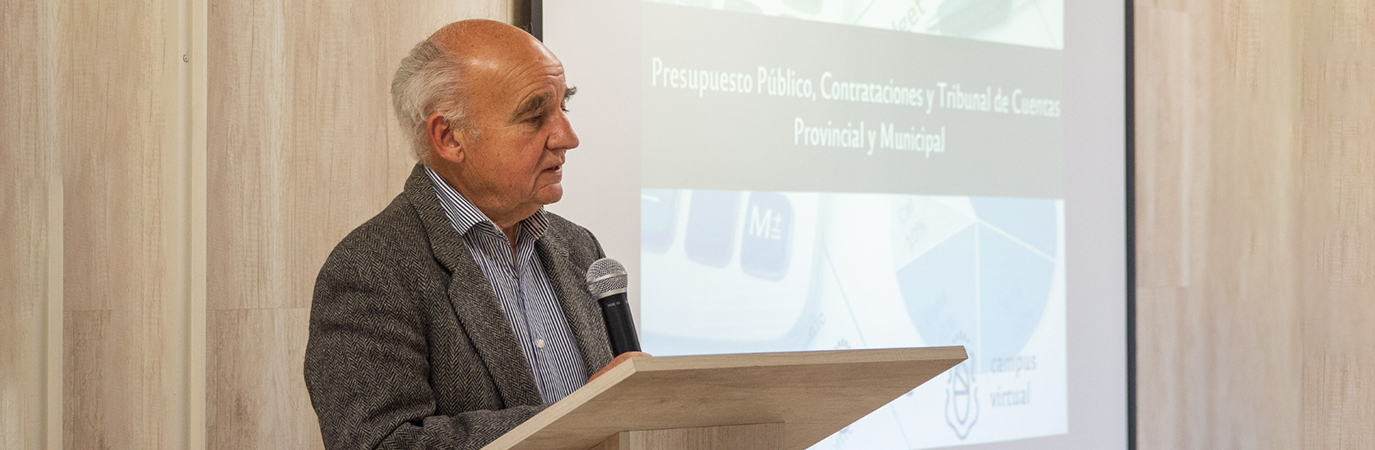 ASAP lanzó una nueva diplomatura junto a la UNC