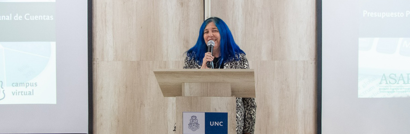 ASAP lanzó una nueva diplomatura junto a la UNC
