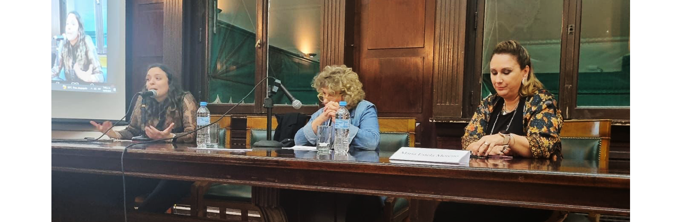 Primer Encuentro de las Cátedras de Finanzas Públicas y Derecho Tributario