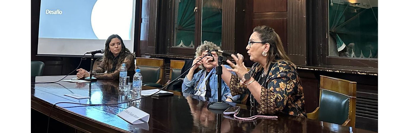 Primer Encuentro de las Cátedras de Finanzas Públicas y Derecho Tributario