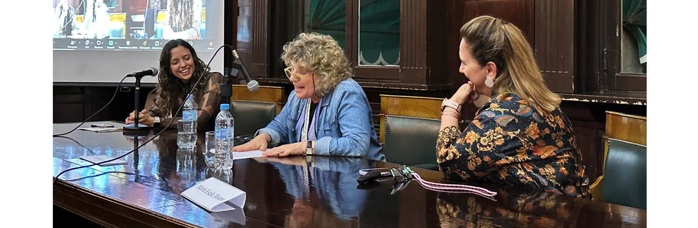 Primer Encuentro de las Cátedras de Finanzas Públicas y Derecho Tributario