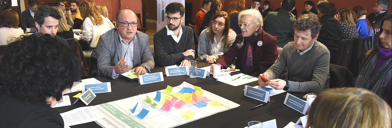 Avances en el Índice de Transparencia Activa